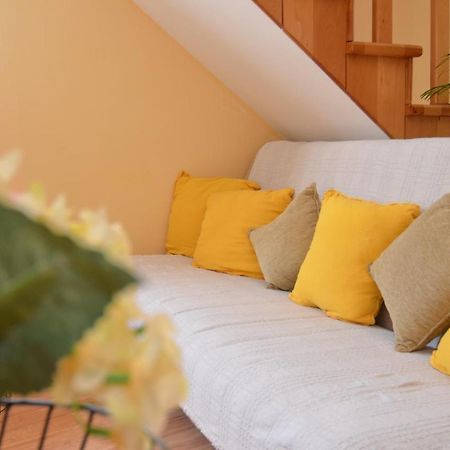 Apartment Romana Tivat Dış mekan fotoğraf