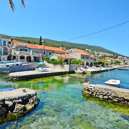 Apartment Romana Tivat Dış mekan fotoğraf