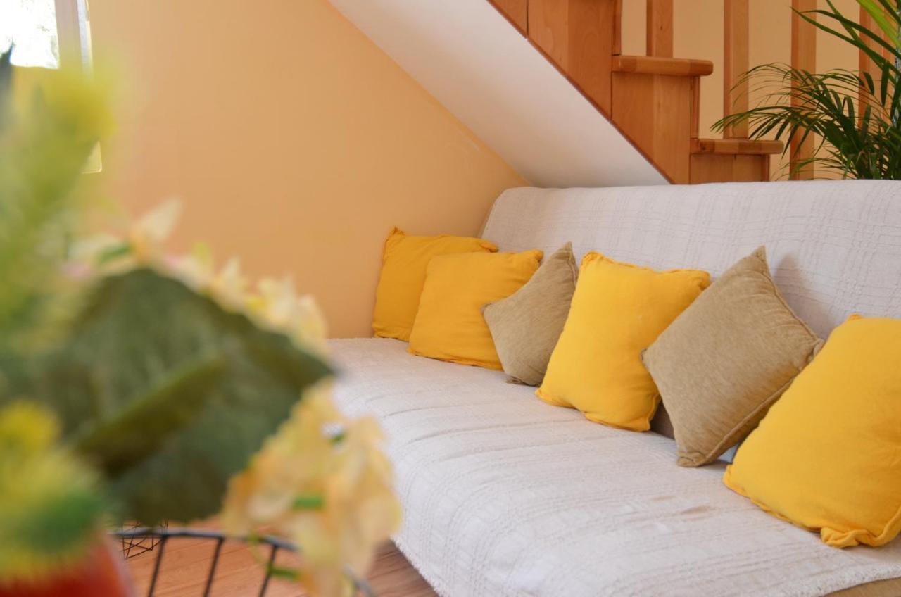 Apartment Romana Tivat Dış mekan fotoğraf