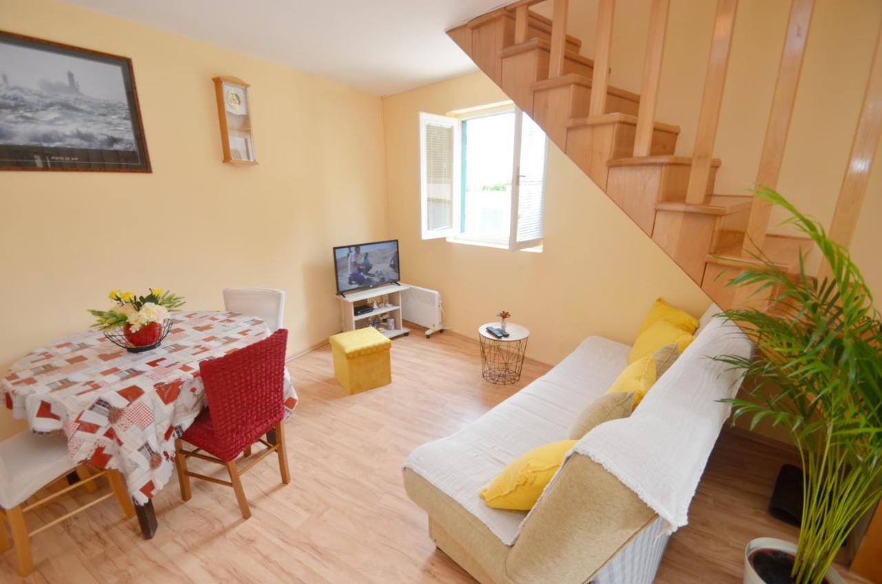 Apartment Romana Tivat Dış mekan fotoğraf