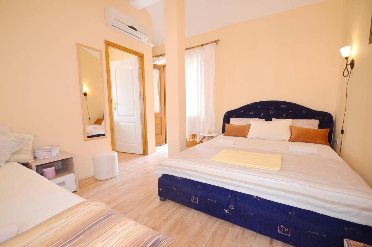 Apartment Romana Tivat Dış mekan fotoğraf