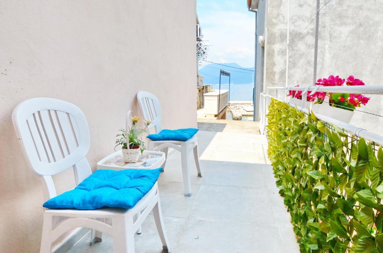 Apartment Romana Tivat Dış mekan fotoğraf