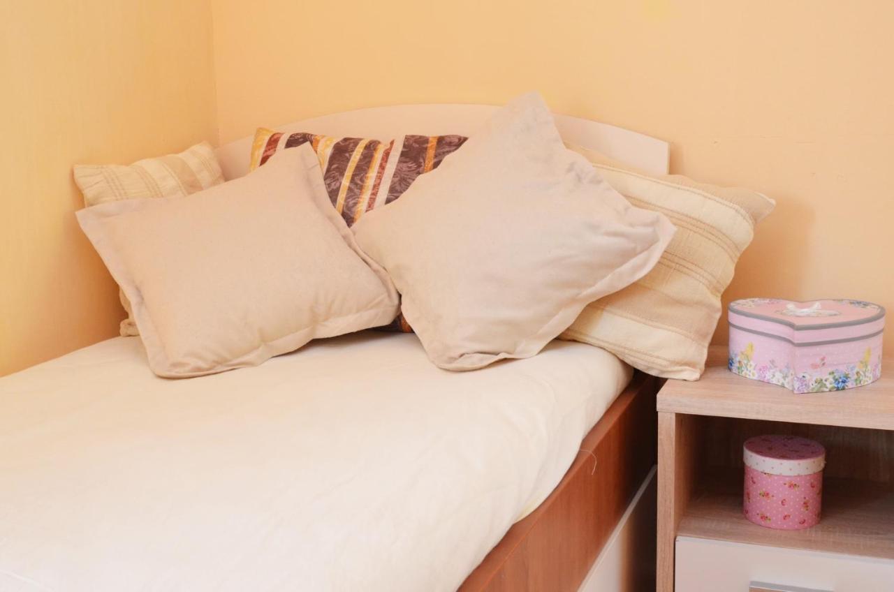 Apartment Romana Tivat Dış mekan fotoğraf