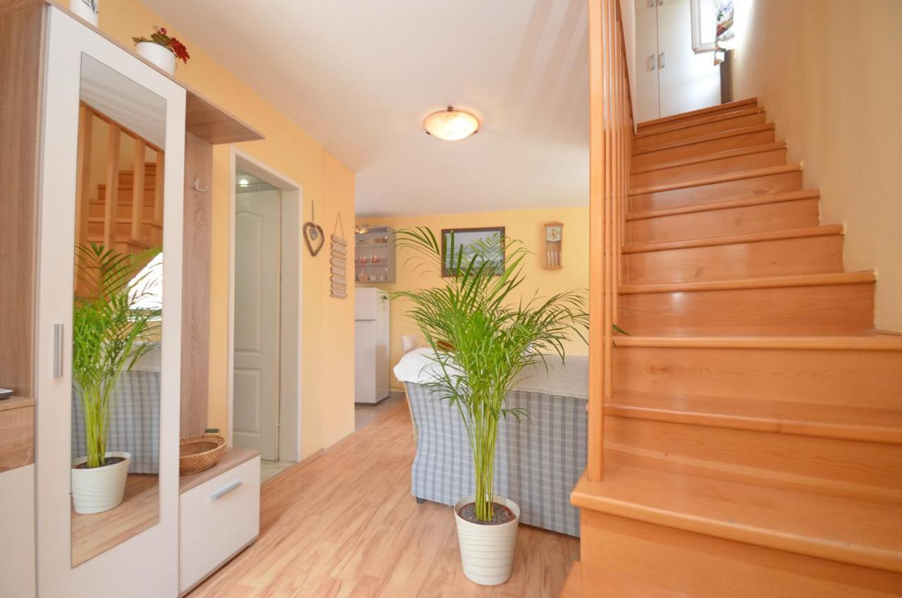Apartment Romana Tivat Dış mekan fotoğraf