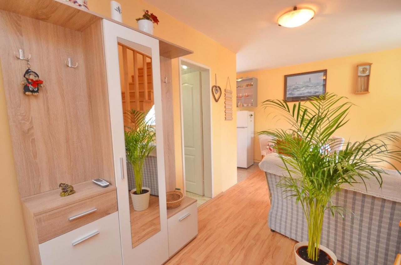 Apartment Romana Tivat Dış mekan fotoğraf
