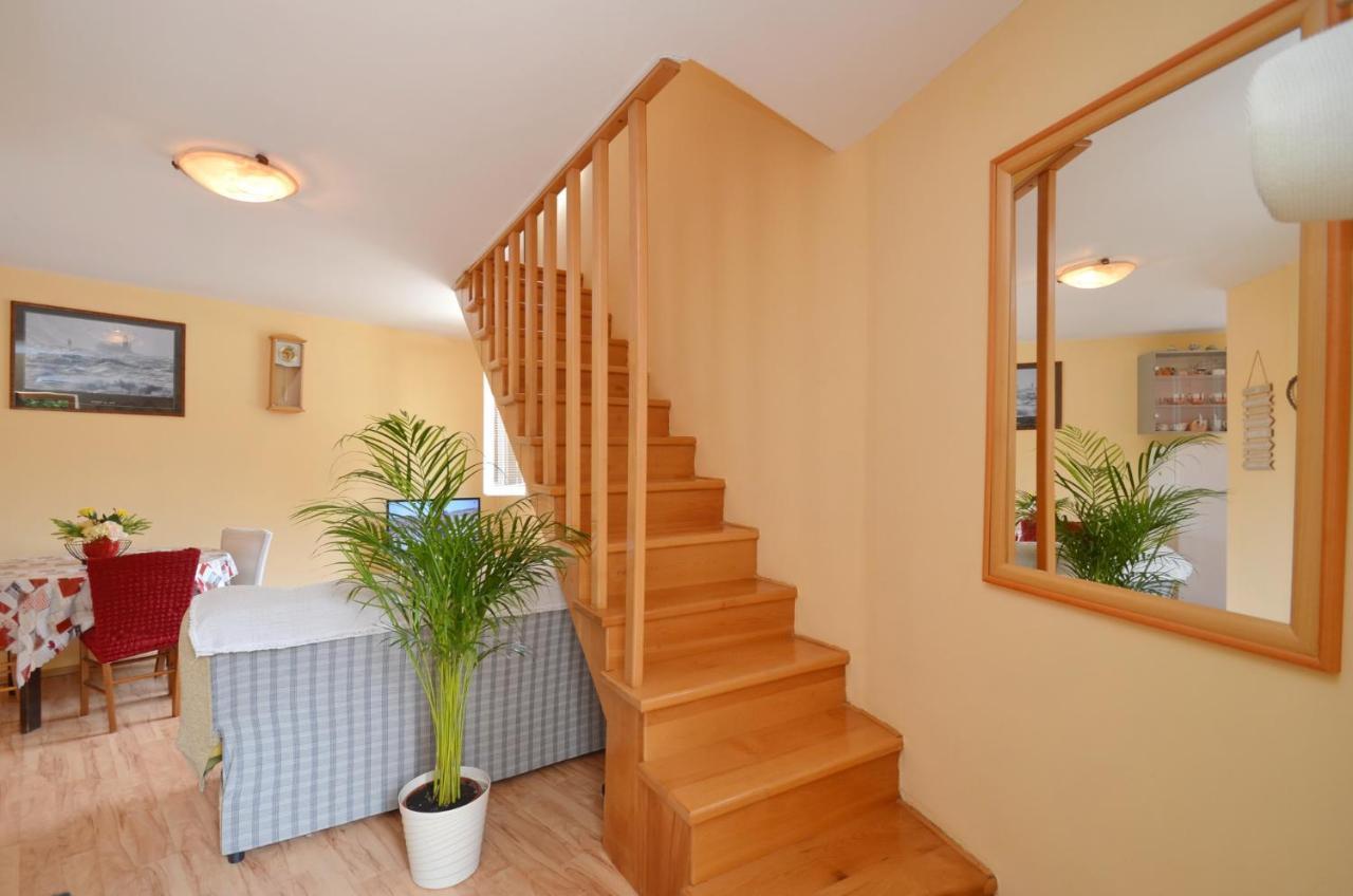 Apartment Romana Tivat Dış mekan fotoğraf