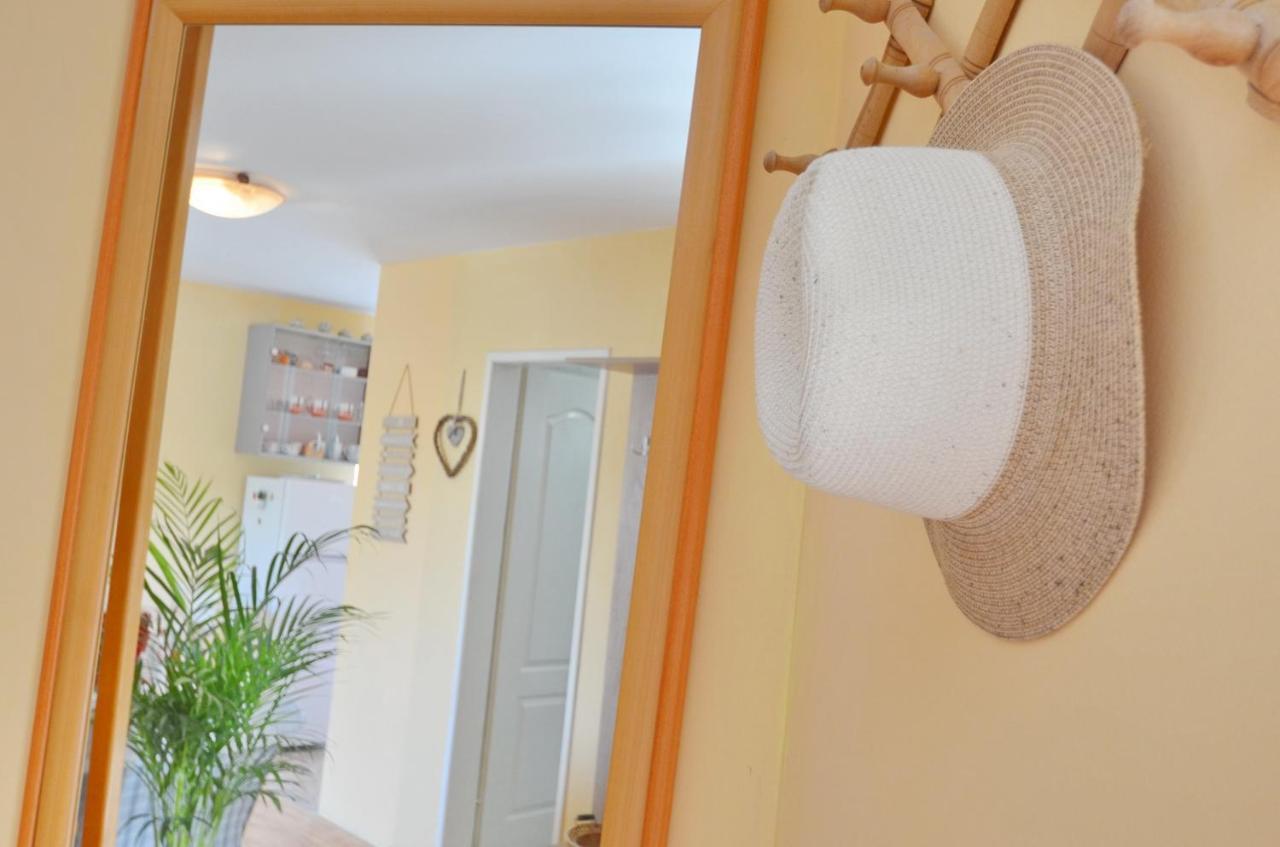 Apartment Romana Tivat Dış mekan fotoğraf