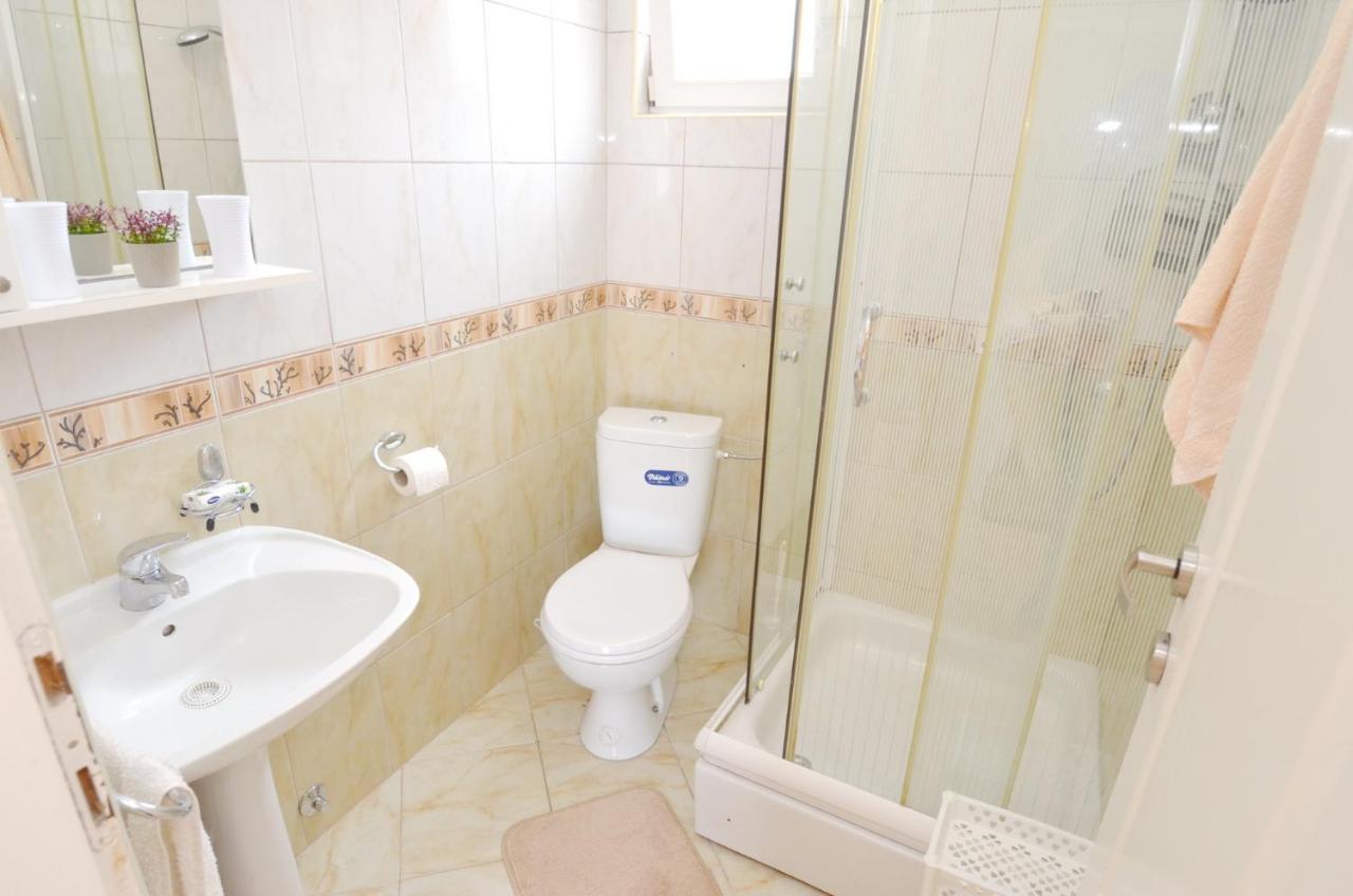Apartment Romana Tivat Dış mekan fotoğraf
